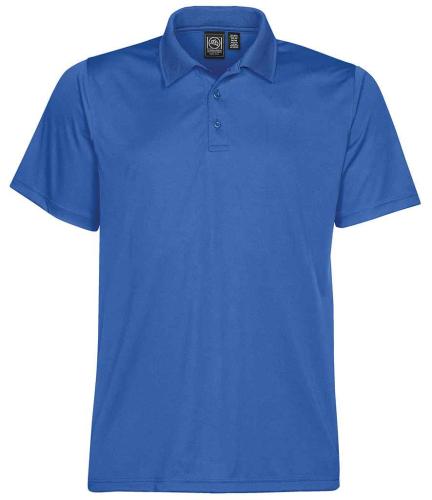 Stormtech Eclipse H2X-DRY? Piqu? Polo Shirt - AZR - L